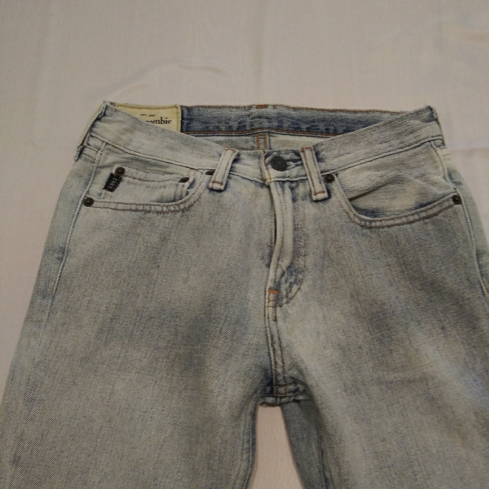 Abercrombie KIDS 👖 Jeans - Picture 4 of 4
